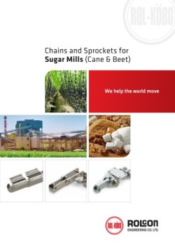 Sugar Industry