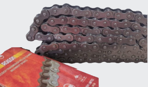 Drive-chain
