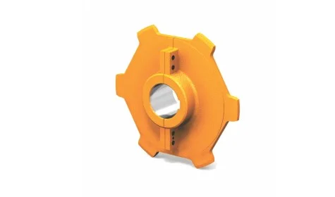 Drive Sprocket for Block link