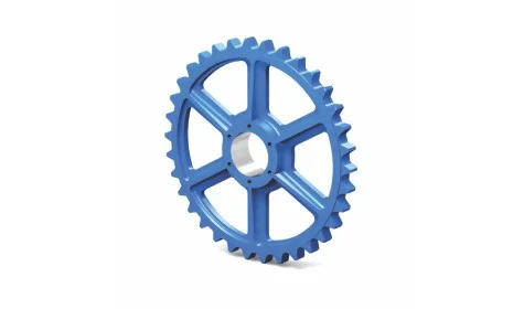 Drive Sprocket for Roller Chain