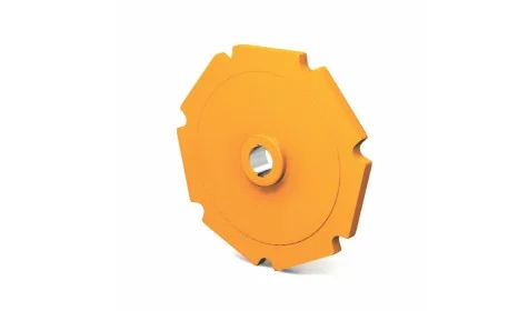 Drive Sprocket for Conveyor
